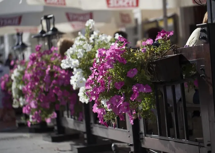 Restauracja Caspar Jelenia Gora