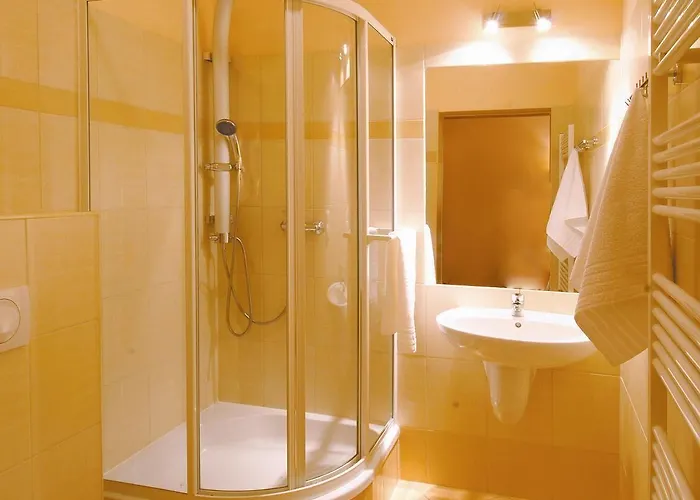 Hotel Restauracja Caspar