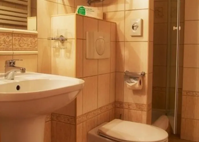 Hotel Restauracja Caspar