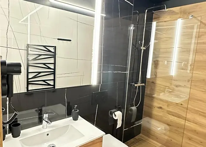 Restauracja Caspar 3* Jelení Hora