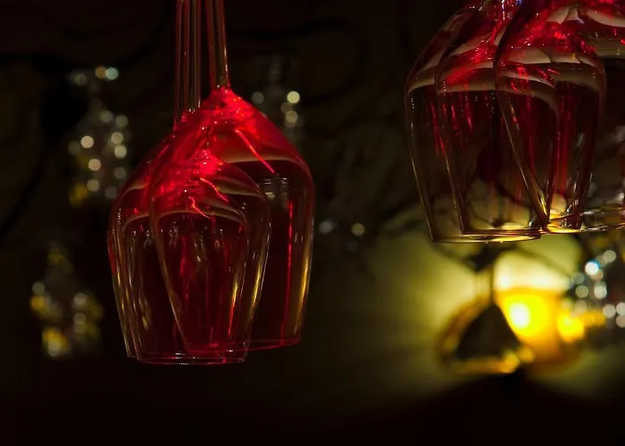 Restauracja Caspar Hotel