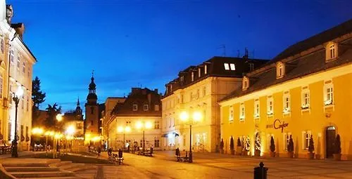 Restauracja Caspar Hotel