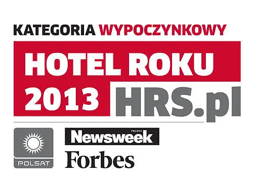 Restauracja Caspar 3* Jelení Hora