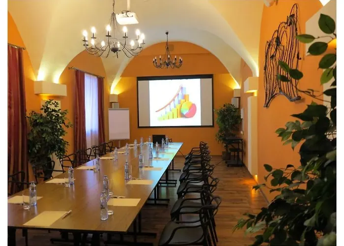 Restauracja Caspar 3*