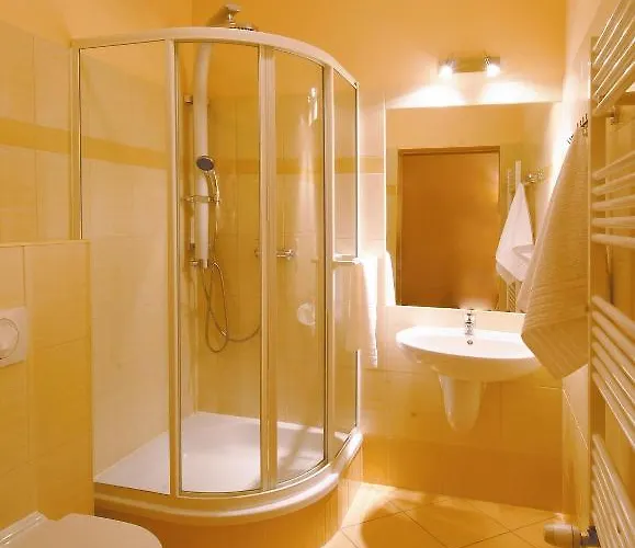 Hotel Restauracja Caspar Jelenia Gora