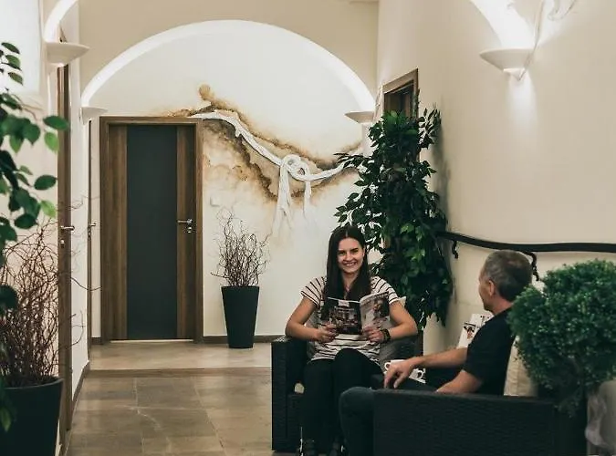 Restauracja Caspar Hotel 3*