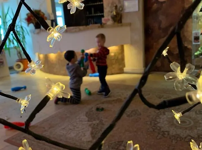 Hotel Restauracja Caspar