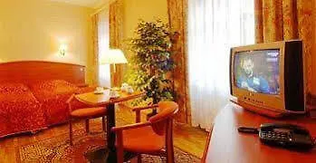 Restauracja Caspar Hotel