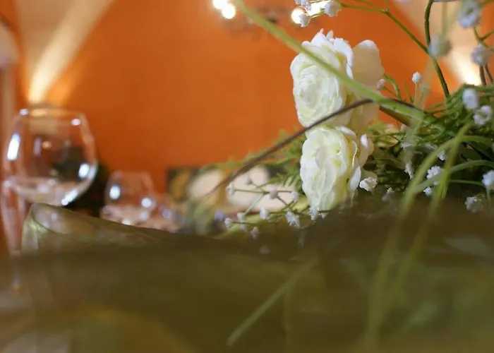 Restauracja Caspar 3*