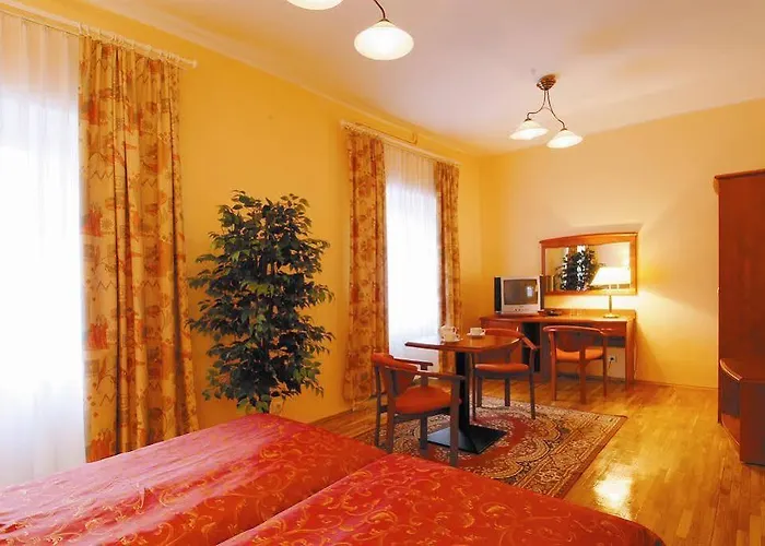 Restauracja Caspar 3*